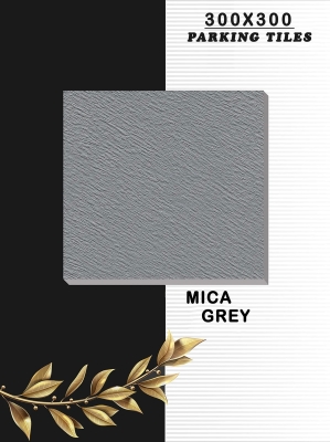 Mica Grey